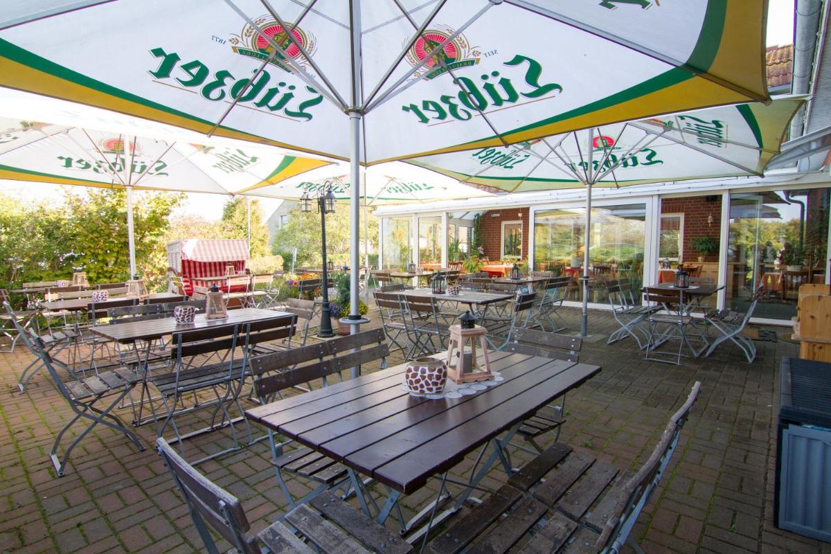 Hotel zur kleinen Meerjungfrau - Housity