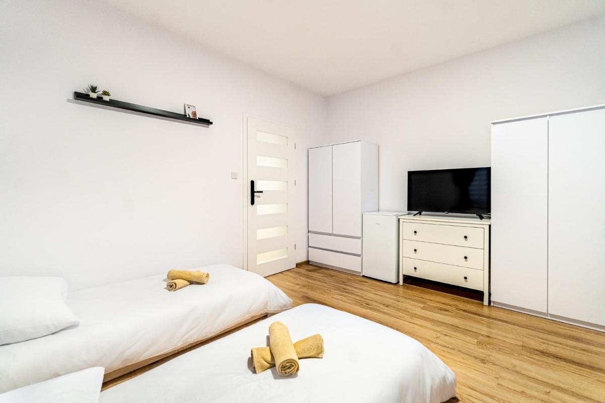 Hostel PW INVEST HOME - Housity