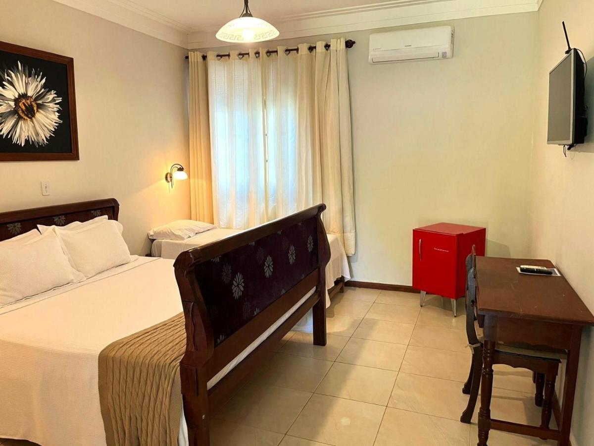 Pousada Rio de Contas - Housity