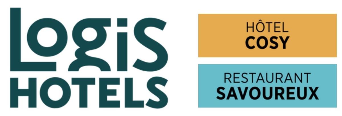 Certificat, récompense, panneau ou autre document affiché dans l'établissement Logis Hotel Gai Soleil