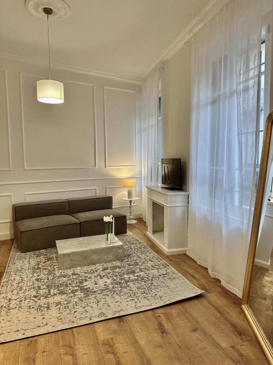 Appartement Nemausus XIX - Housity