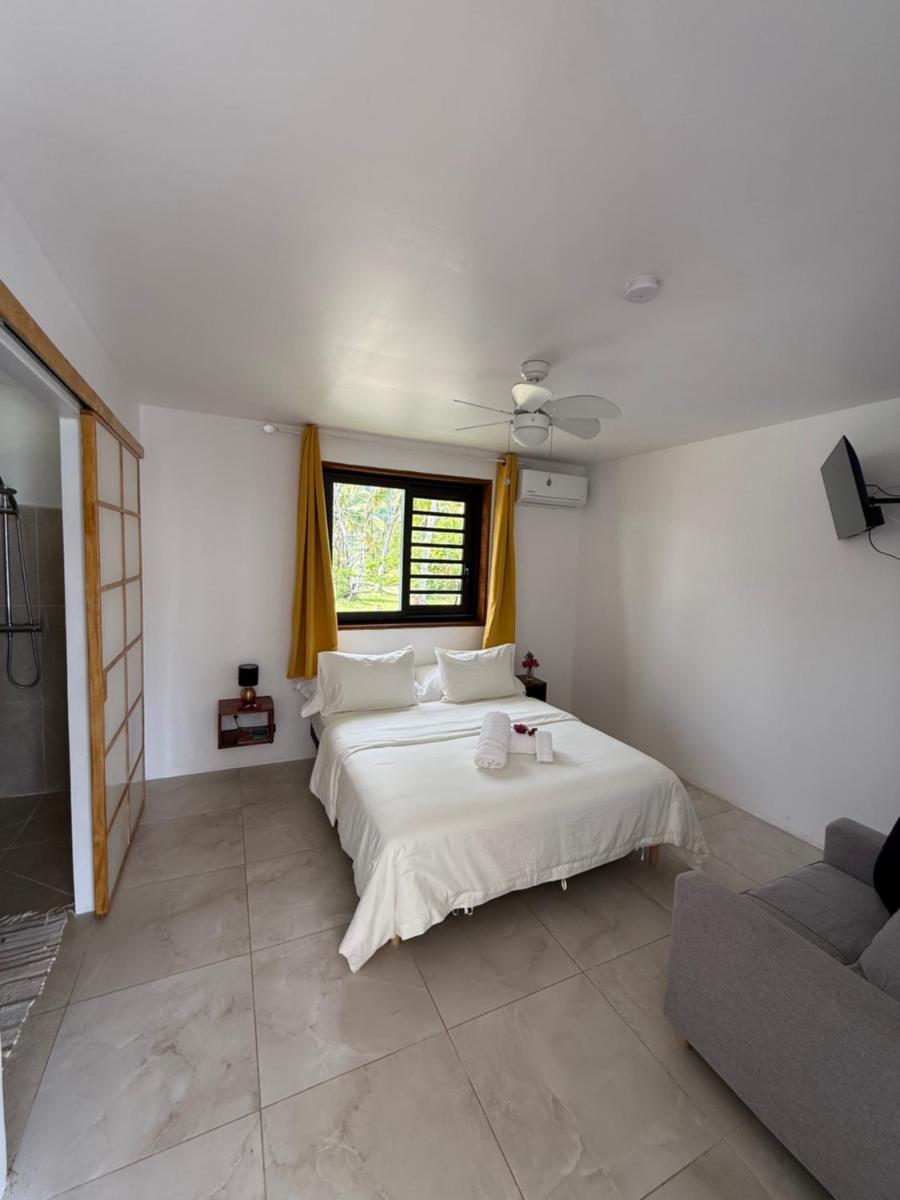 MOOREA CHILL and BEACH LODGE - Housity
