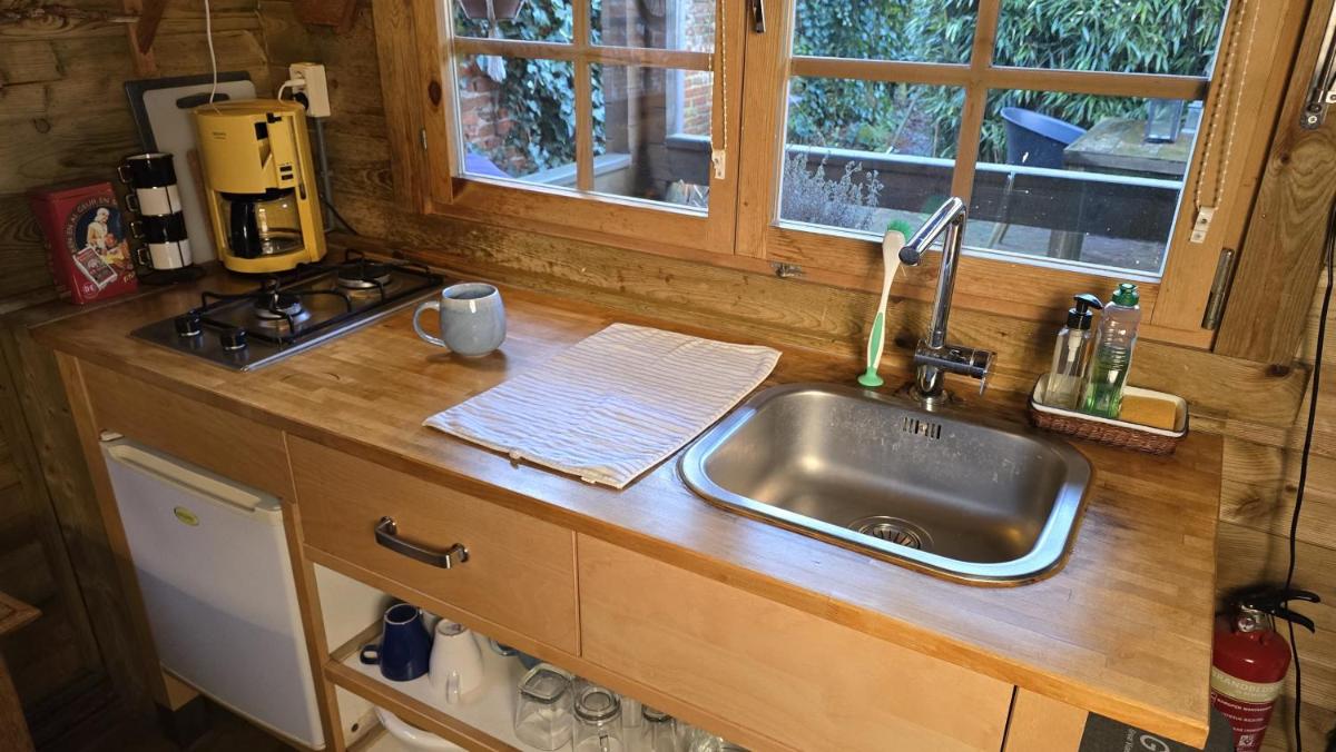 Tiny House Andersom Anders - Housity