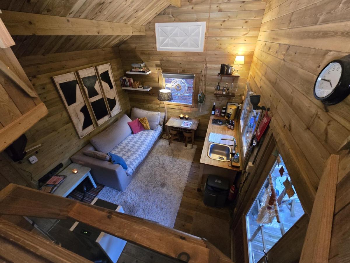 Tiny House Andersom Anders - Housity