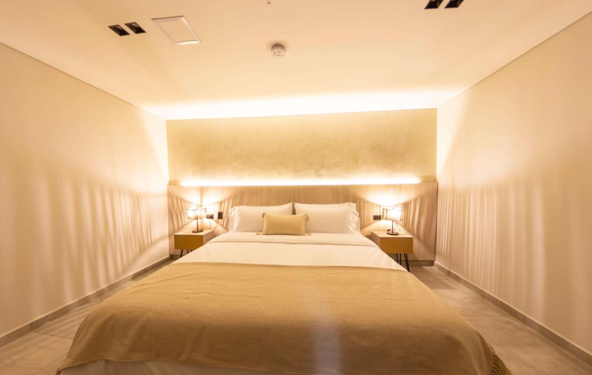 Sonata 44 Hotel Laureles - Hizvo