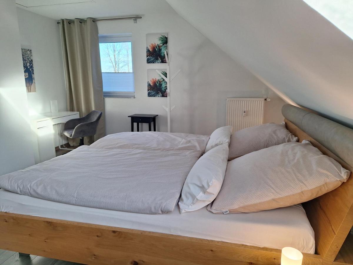 Moderne Wohnung in Krefeld - Housity