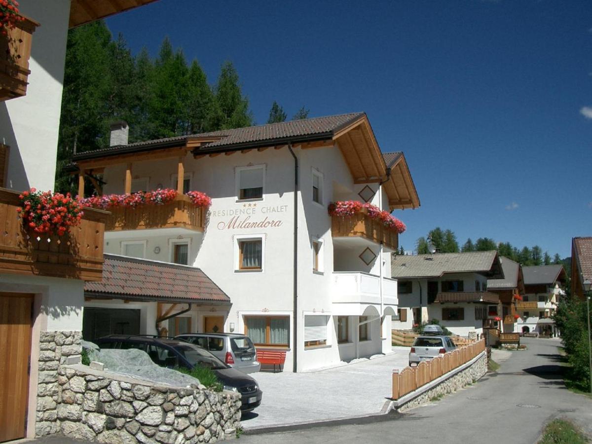 Residence Milandora - Housity