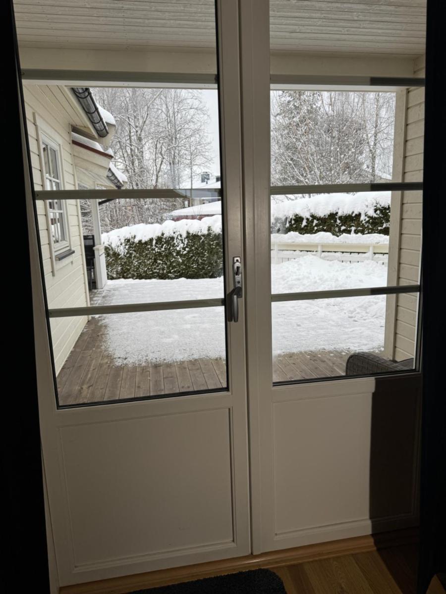 Stue, soverom og bad - Housity