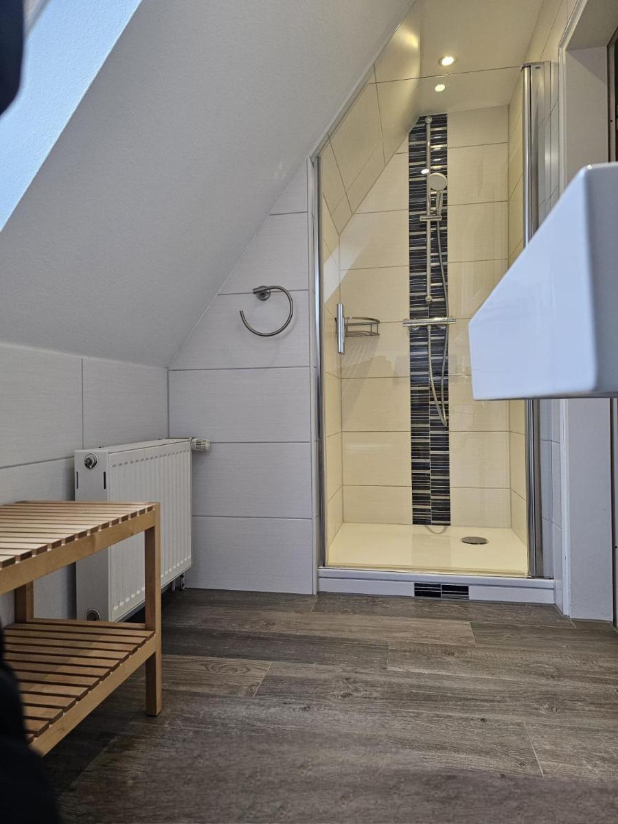 Pension Mondlicht Norddeich - Housity