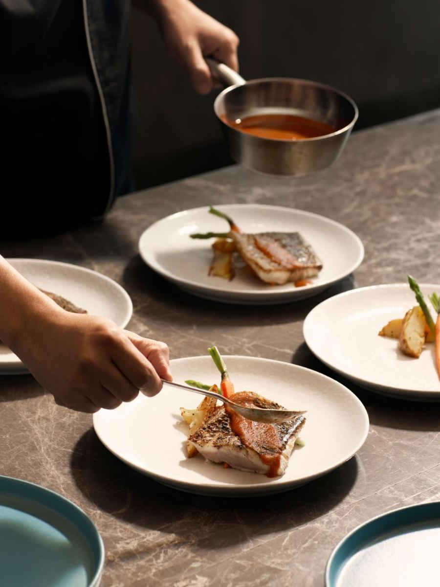 dusitD2 Samyan Bangkok - Hizvo