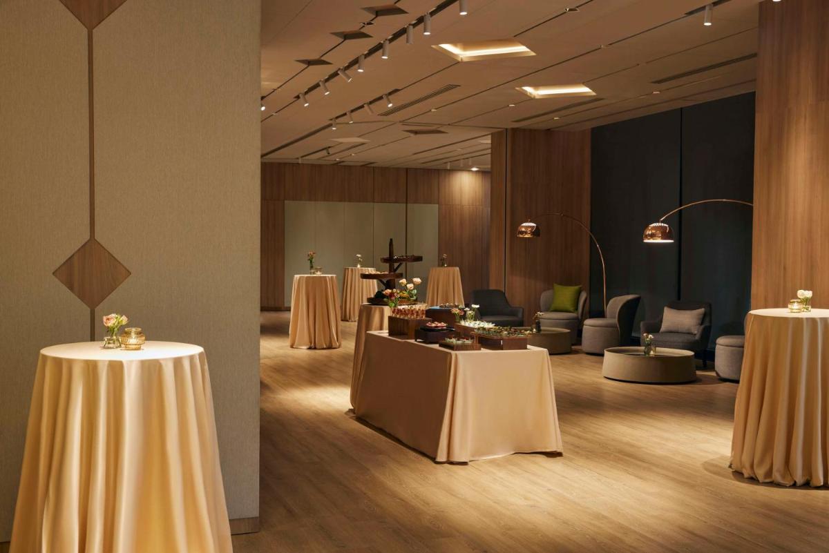 dusitD2 Samyan Bangkok - Hizvo