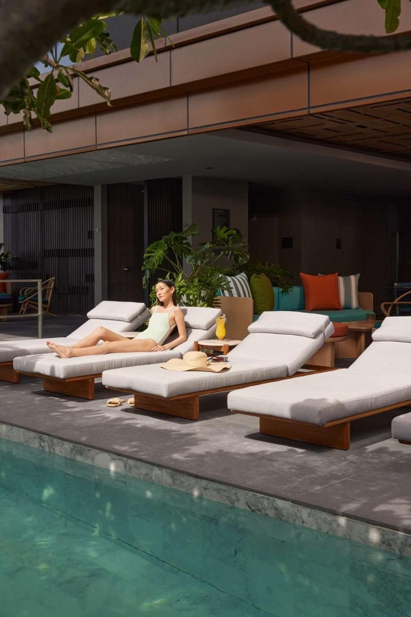 dusitD2 Samyan Bangkok - Housity