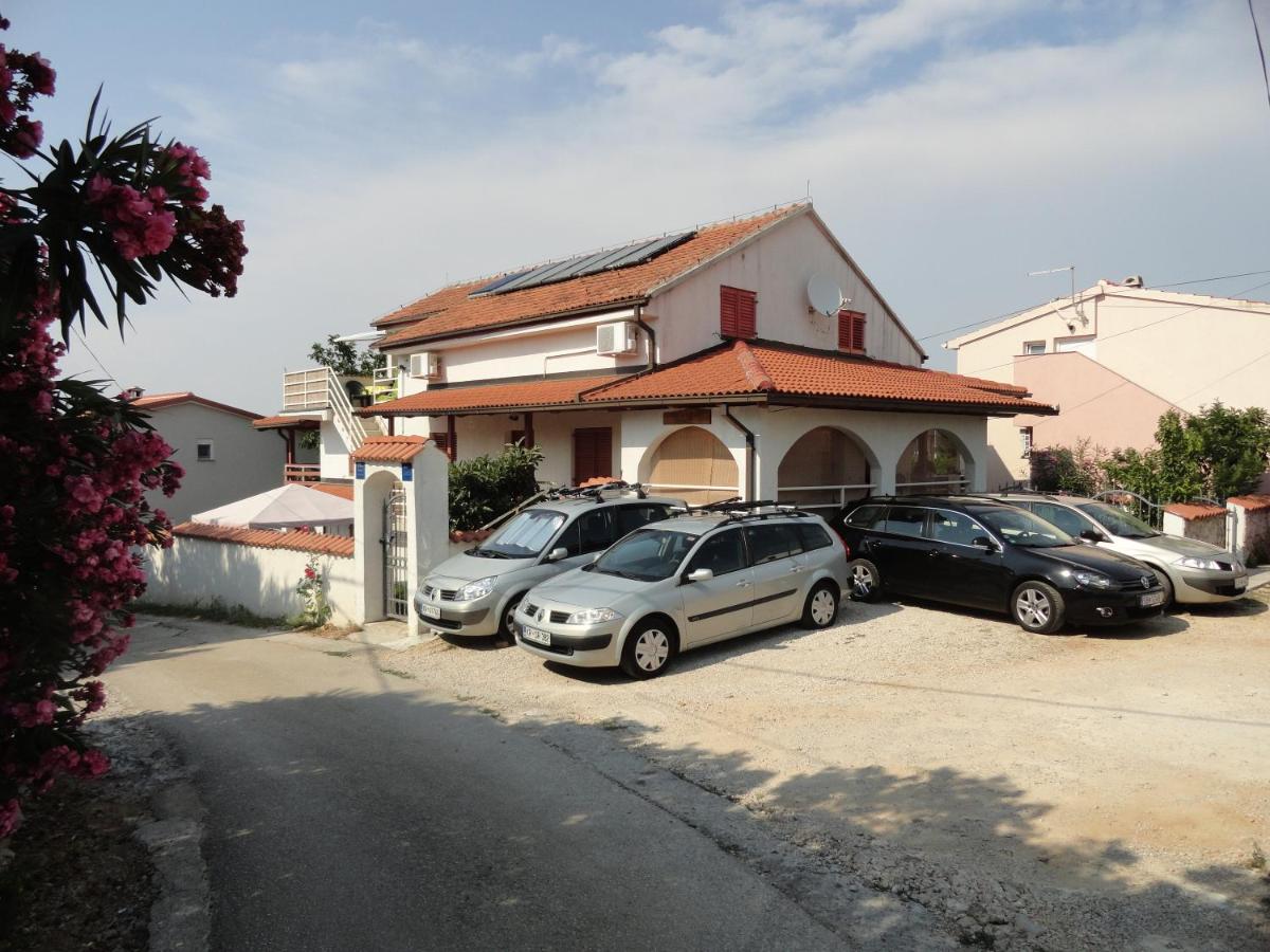 Apartments Kornati - Housity