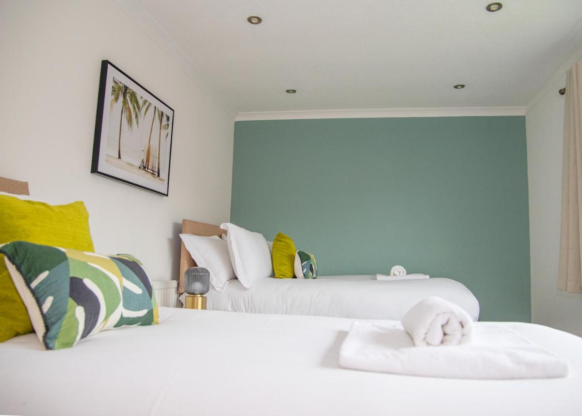 Parkside House Stevenage - Housity