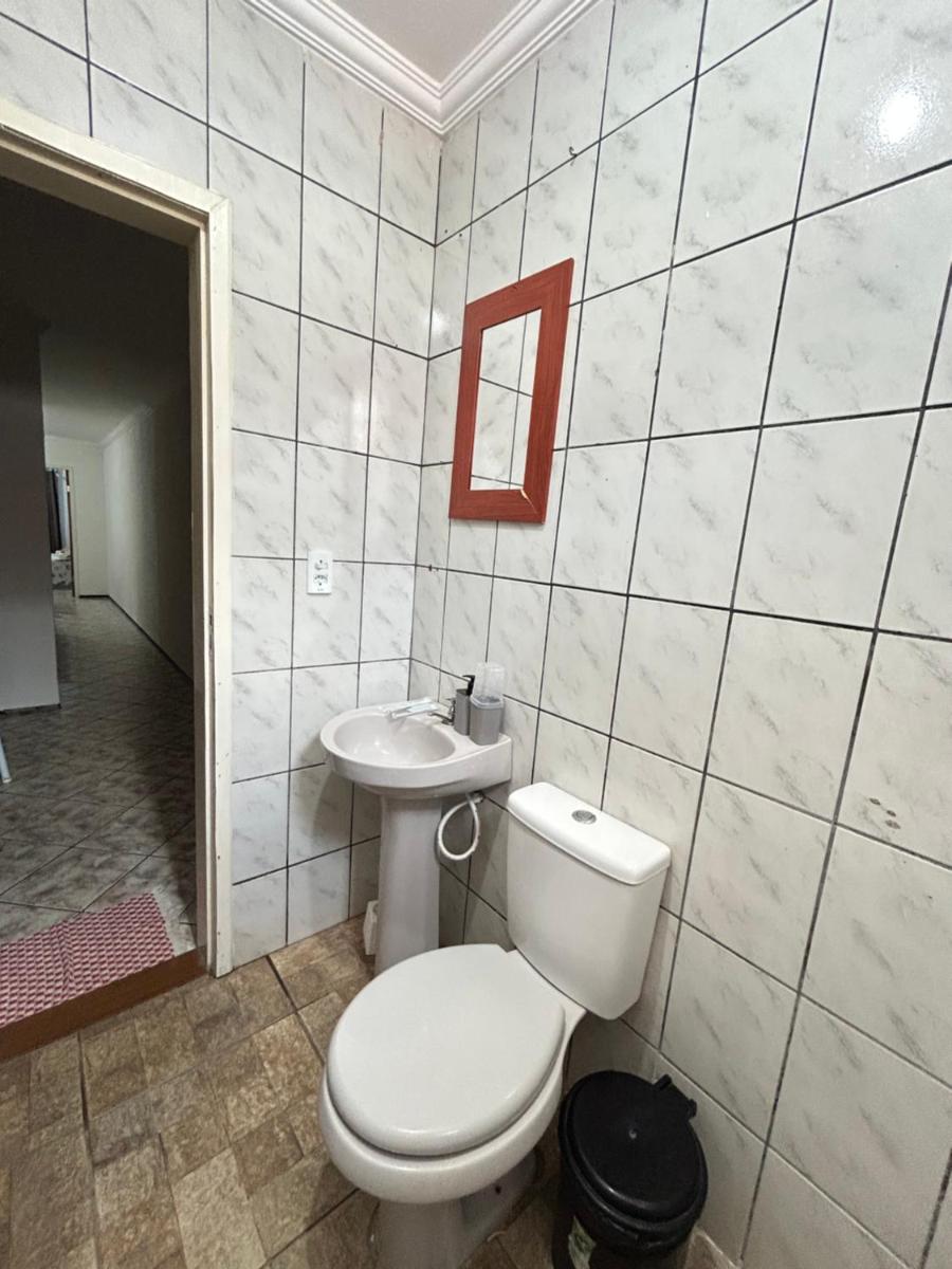 Apartamento no centro de Vicosa-ce - Housity