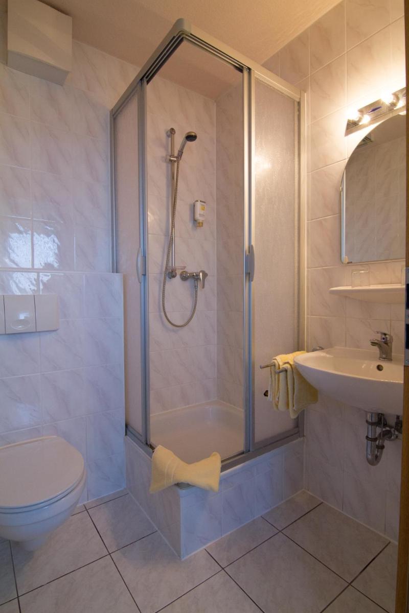 Hotel zur kleinen Meerjungfrau - Housity