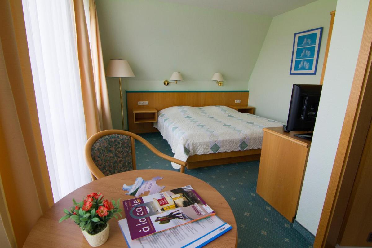Hotel zur kleinen Meerjungfrau - Housity
