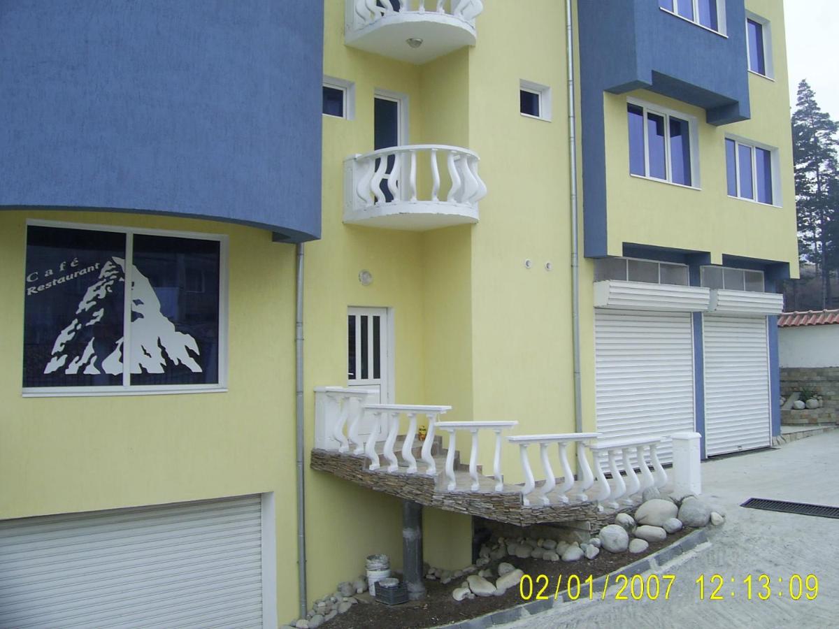 Hotel Materhorn - Housity