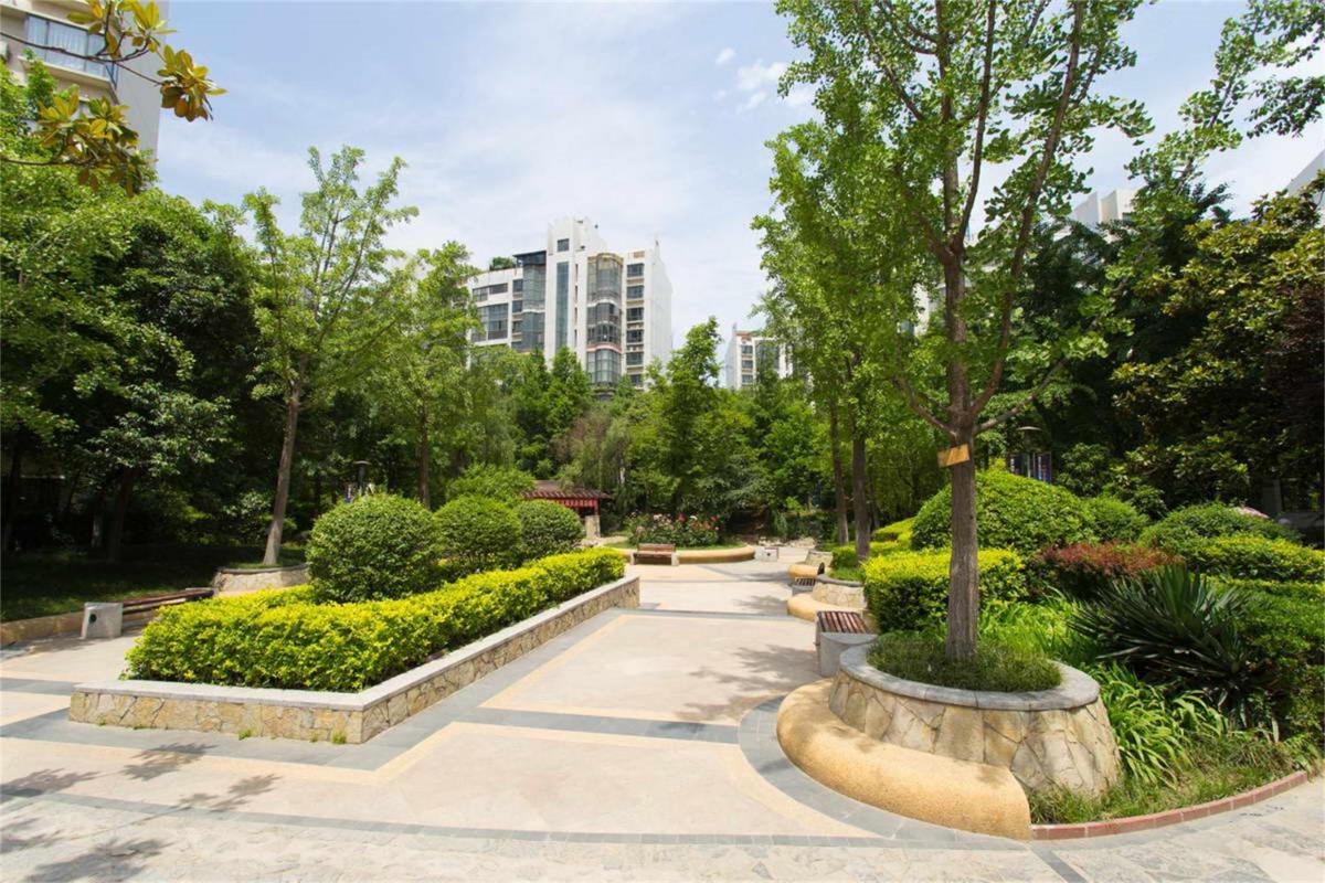 Xi’an Yanta·Zhangba North Road· - Housity