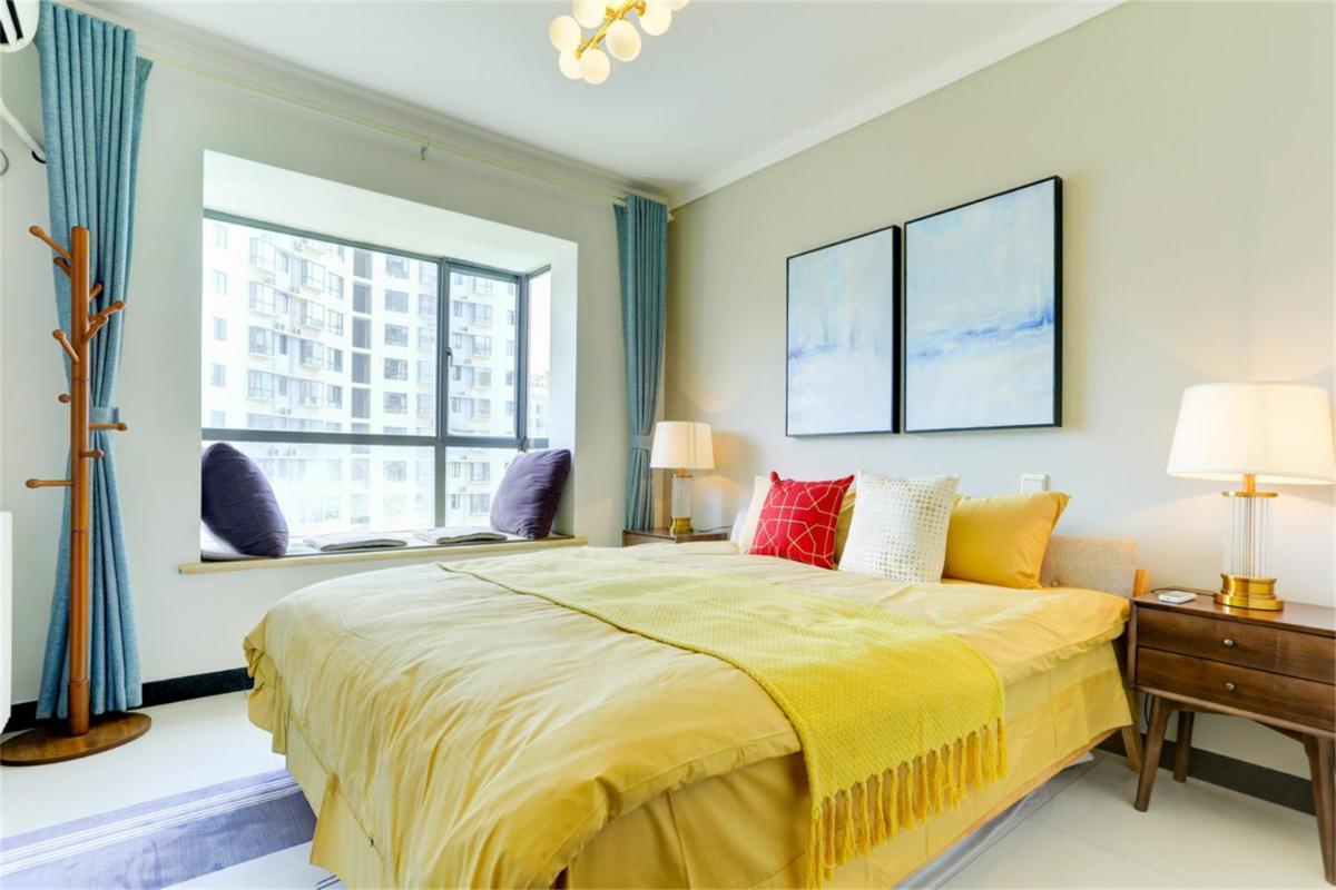 Xi’an Yanta·Zhangba North Road· - Housity
