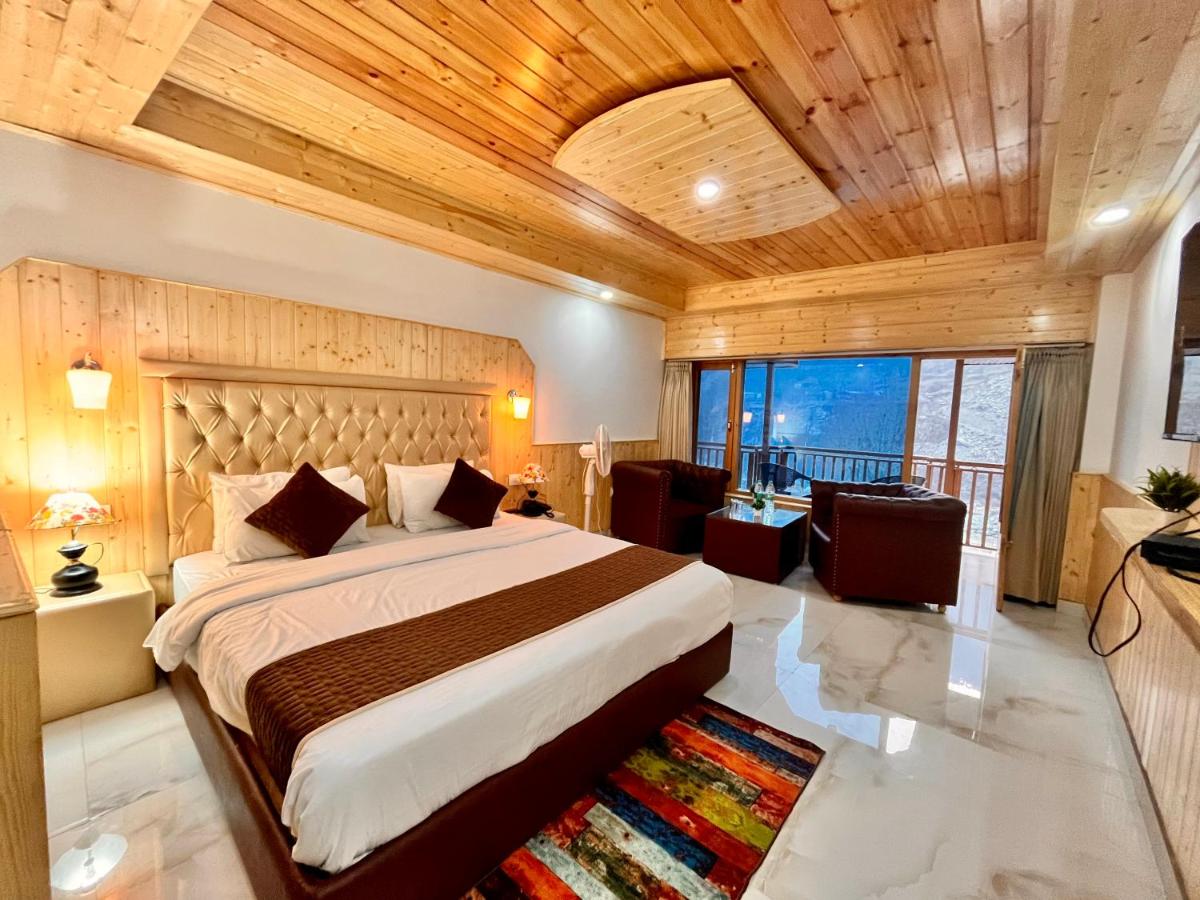 Sita Chalet Vashisht, Manali - Housity