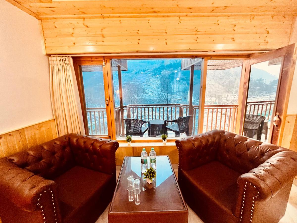 Sita Chalet Vashisht, Manali - Housity