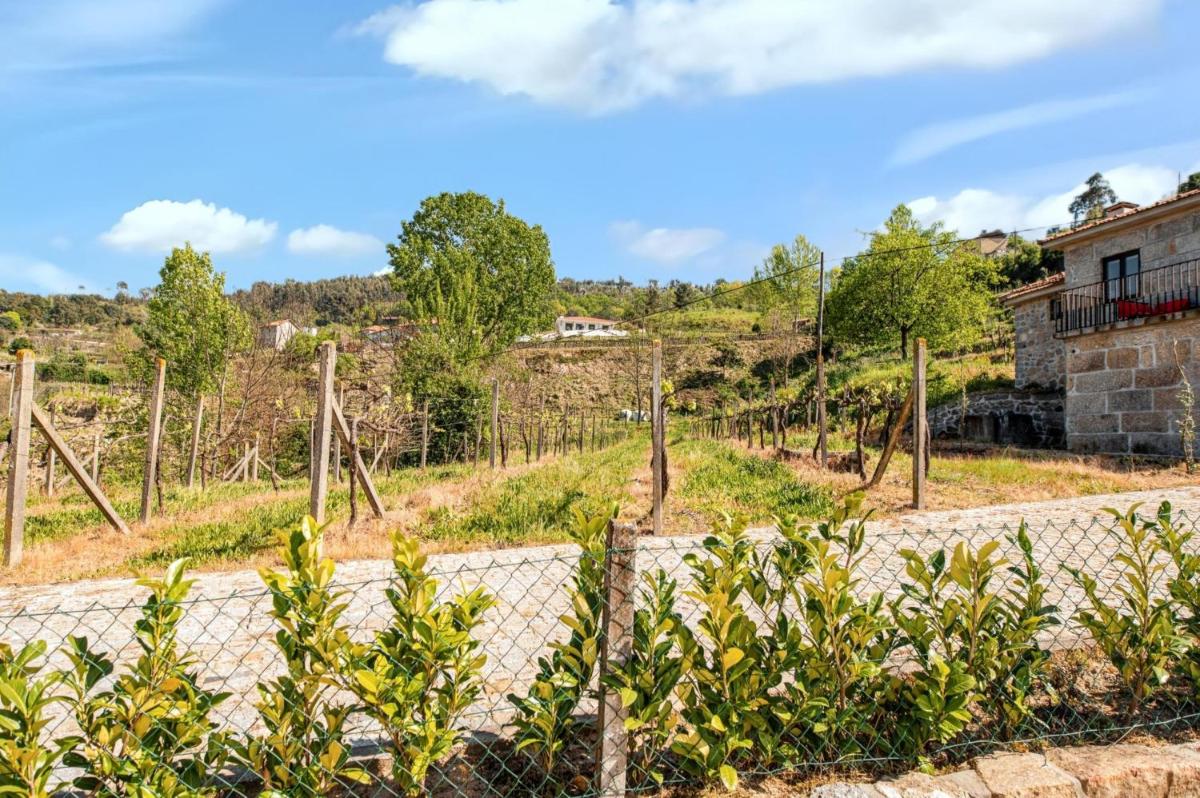 Charming House in Fornos with shared pool - Housity