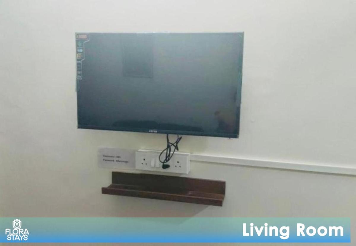 1BR Apartment in Shivaji Park by Florastays - Housity