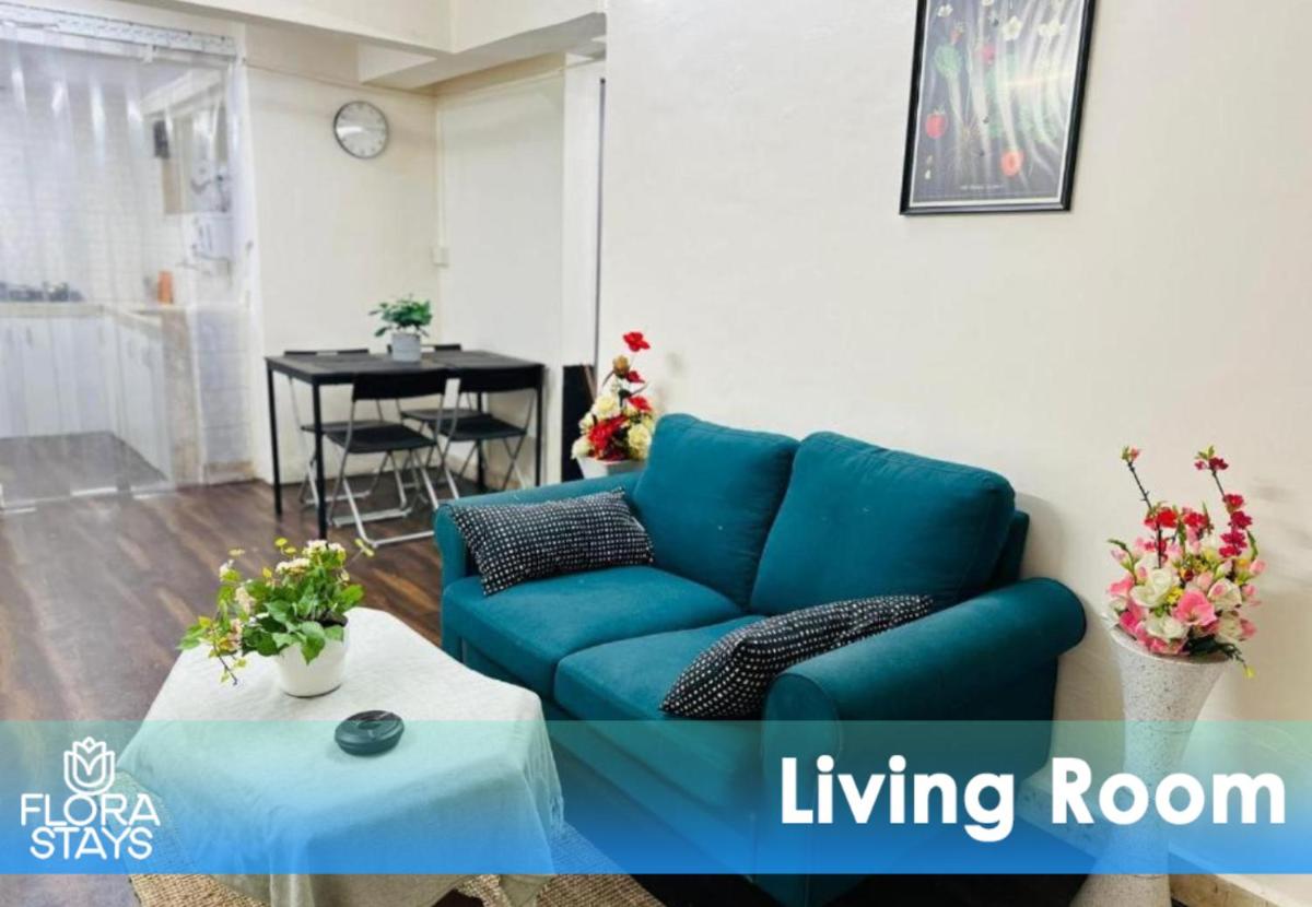 1BR Apartment in Shivaji Park by Florastays - Housity
