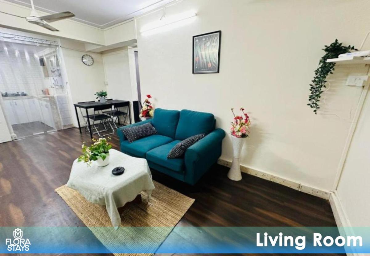 1BR Apartment in Shivaji Park by Florastays - Housity