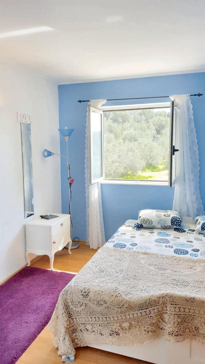 Comfortable apartment in Makarska, 80 m², sea view and terrace - Housity
