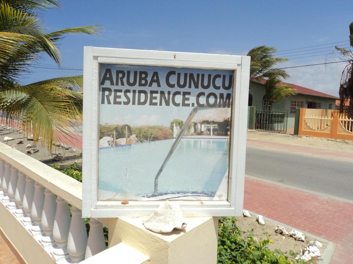 Aruba Cunucu Residence - Housity