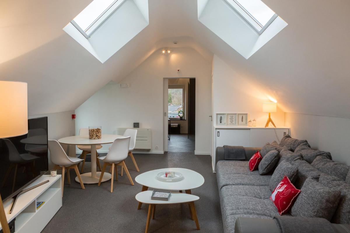 Le Coin Cocoon - Housity