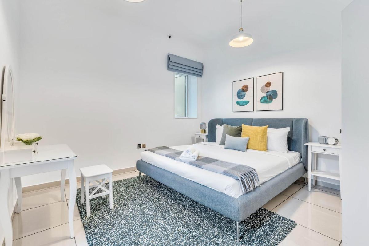 GuestReady Holiday Homes - Green Zenith - Housity