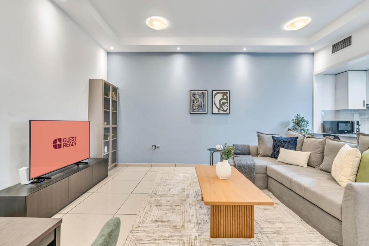 GuestReady Holiday Homes - Green Zenith - Housity