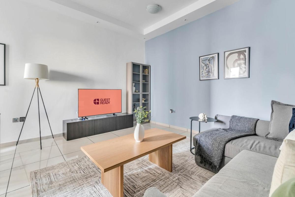 GuestReady Holiday Homes - Green Zenith - Housity