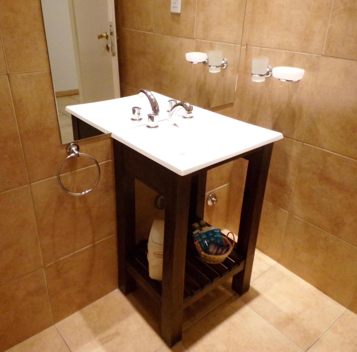 Apartamentos Güemes - Monoambientes - Housity