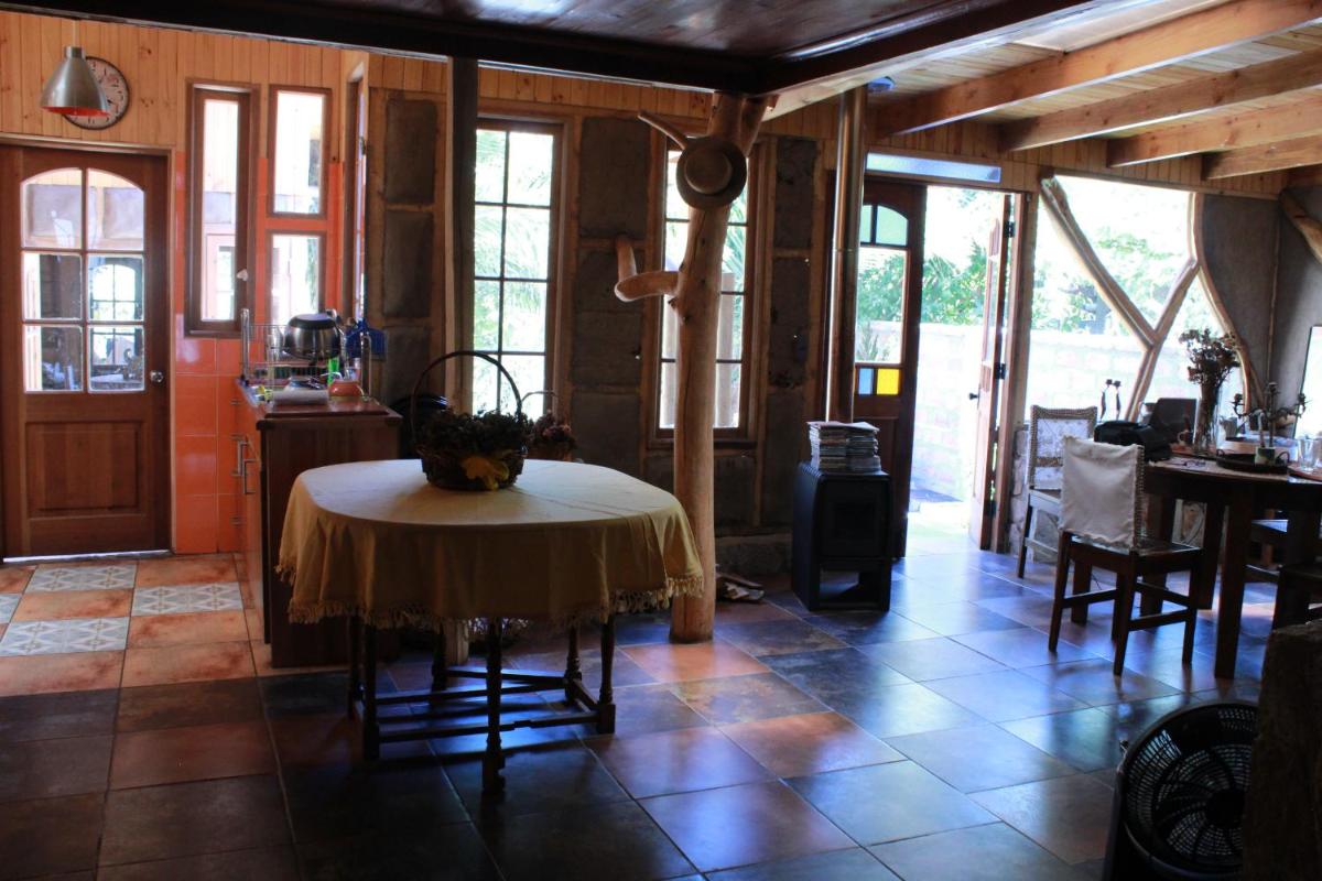 Casa En La Precordillera - Housity