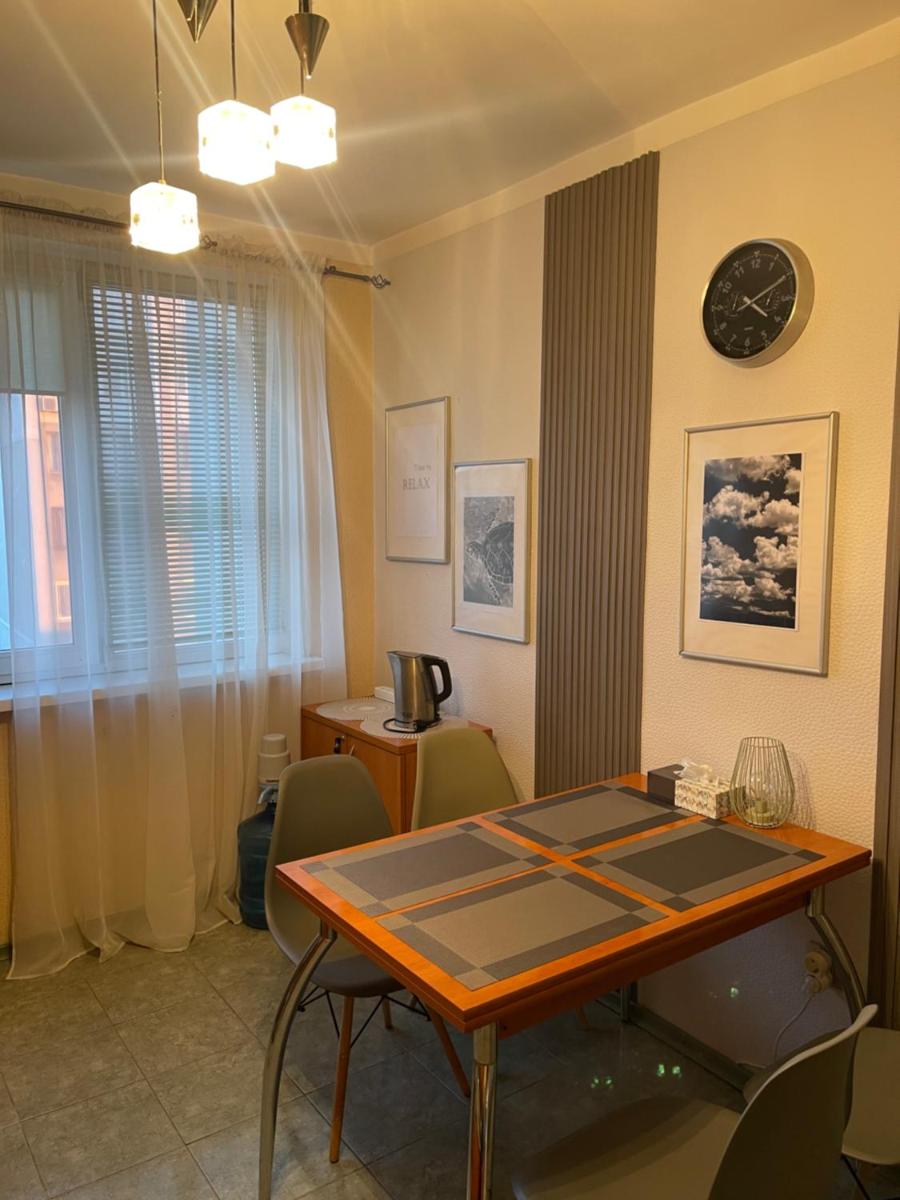 Two-room apartment for You - Hizvo