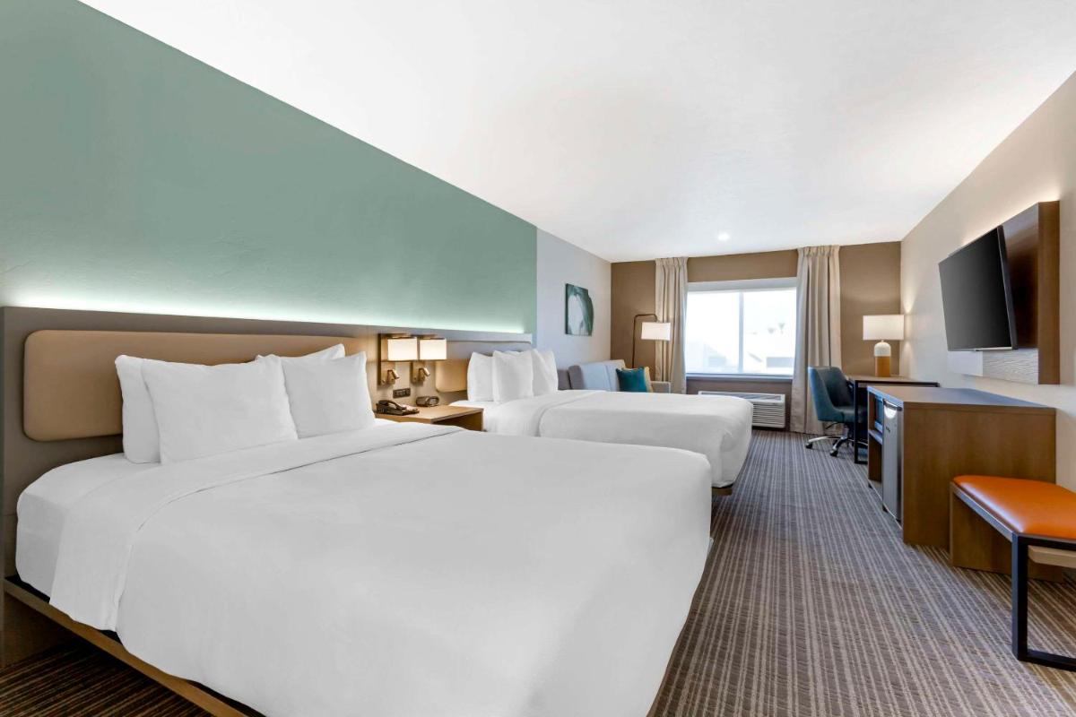 Comfort Suites at Tucson Mall - Housity