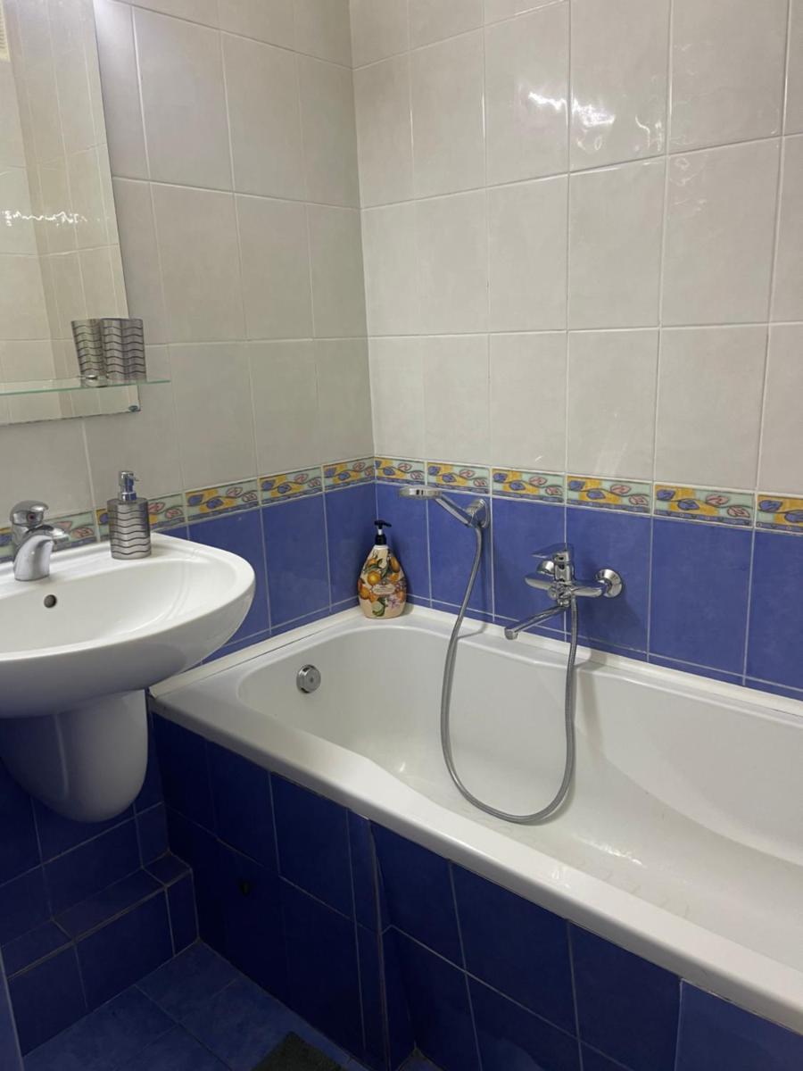 Two-room apartment for You - Hizvo