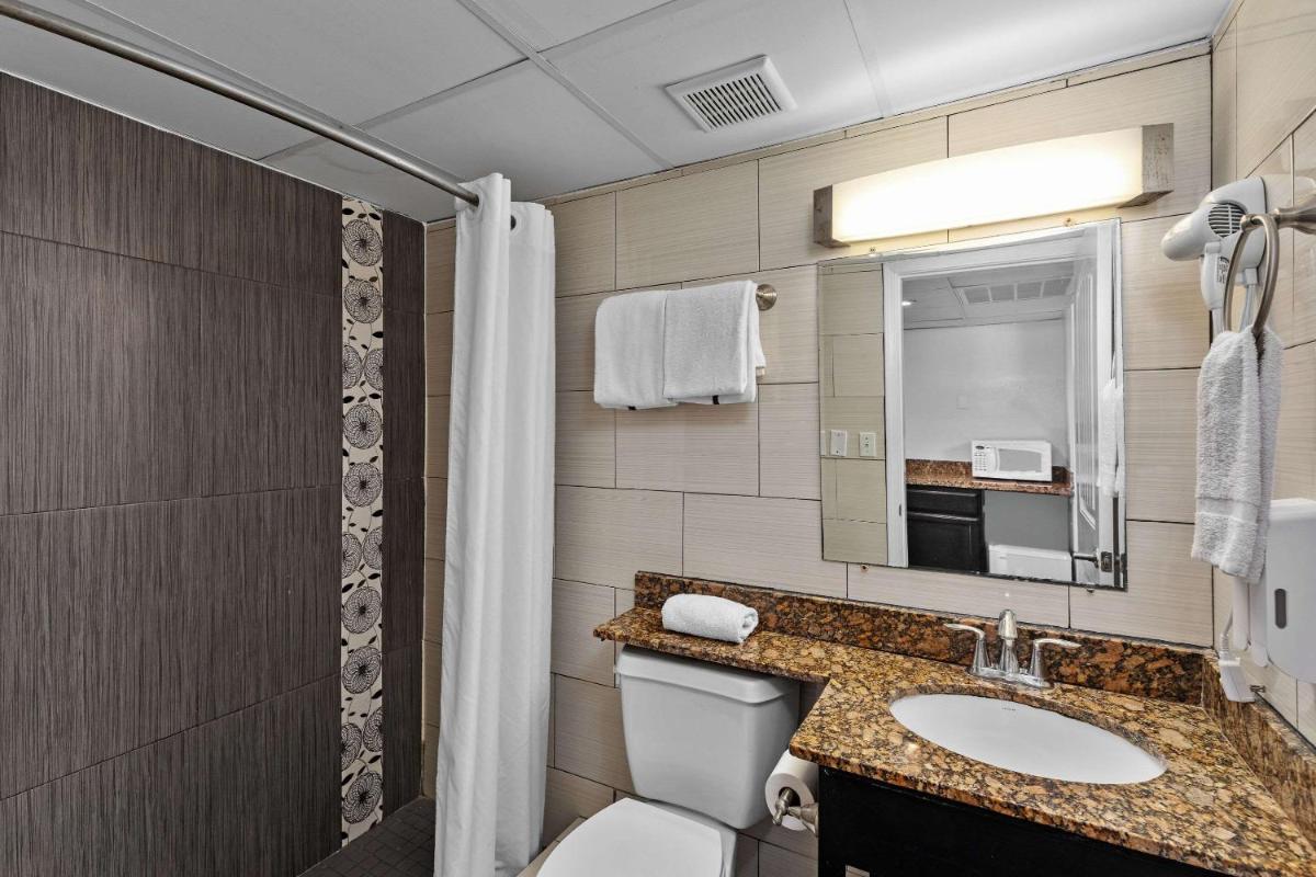 WindWater Hotel and Marina - Housity