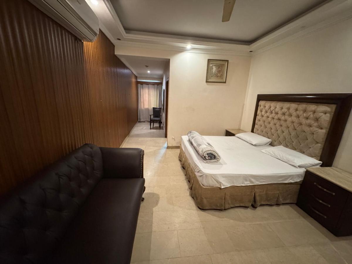 City view hotel lawrance road - Housity