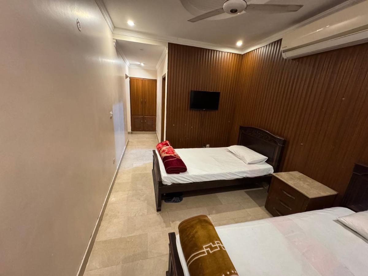 City view hotel lawrance road - Housity