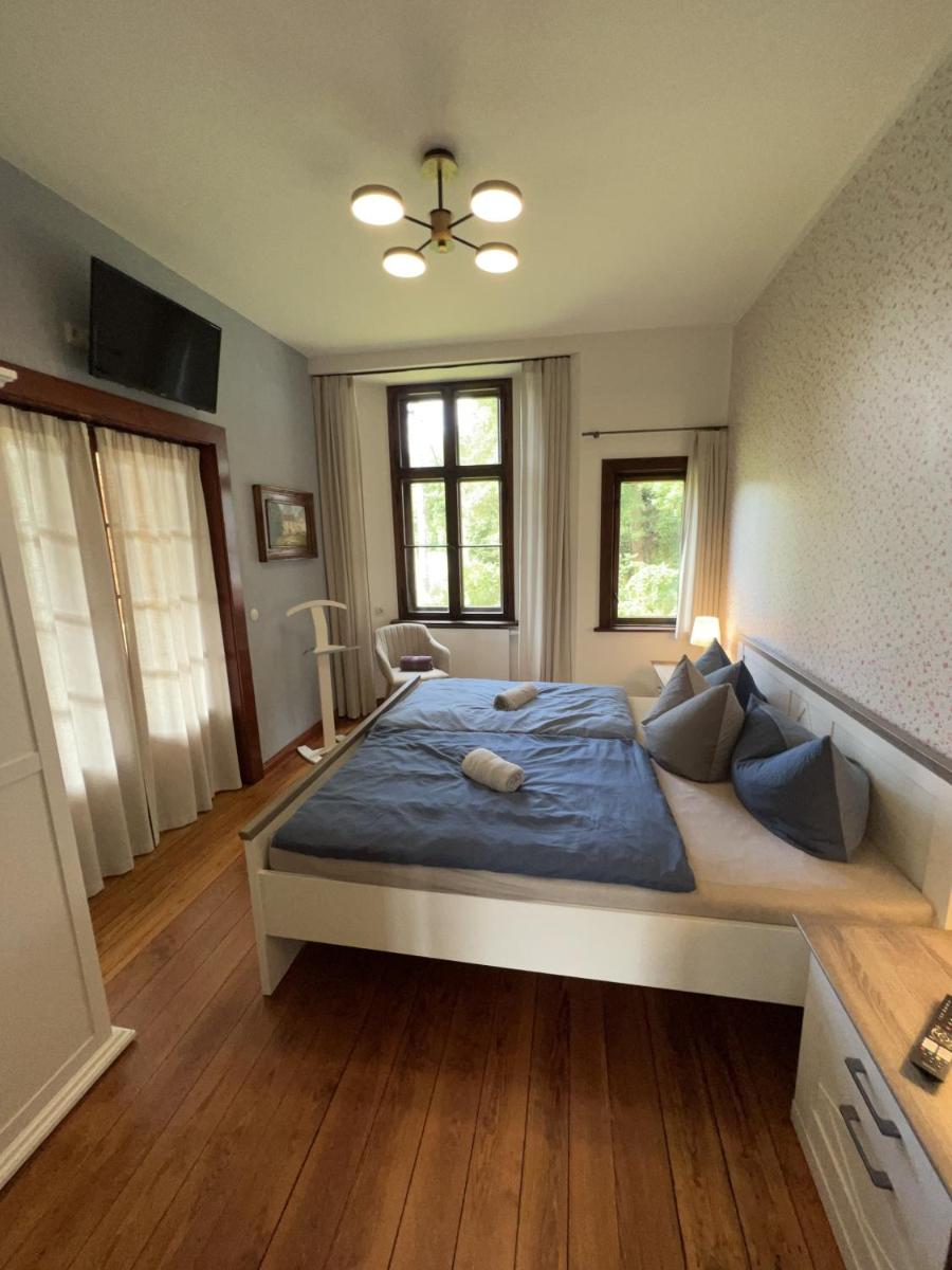 Villa Lattermann - Housity