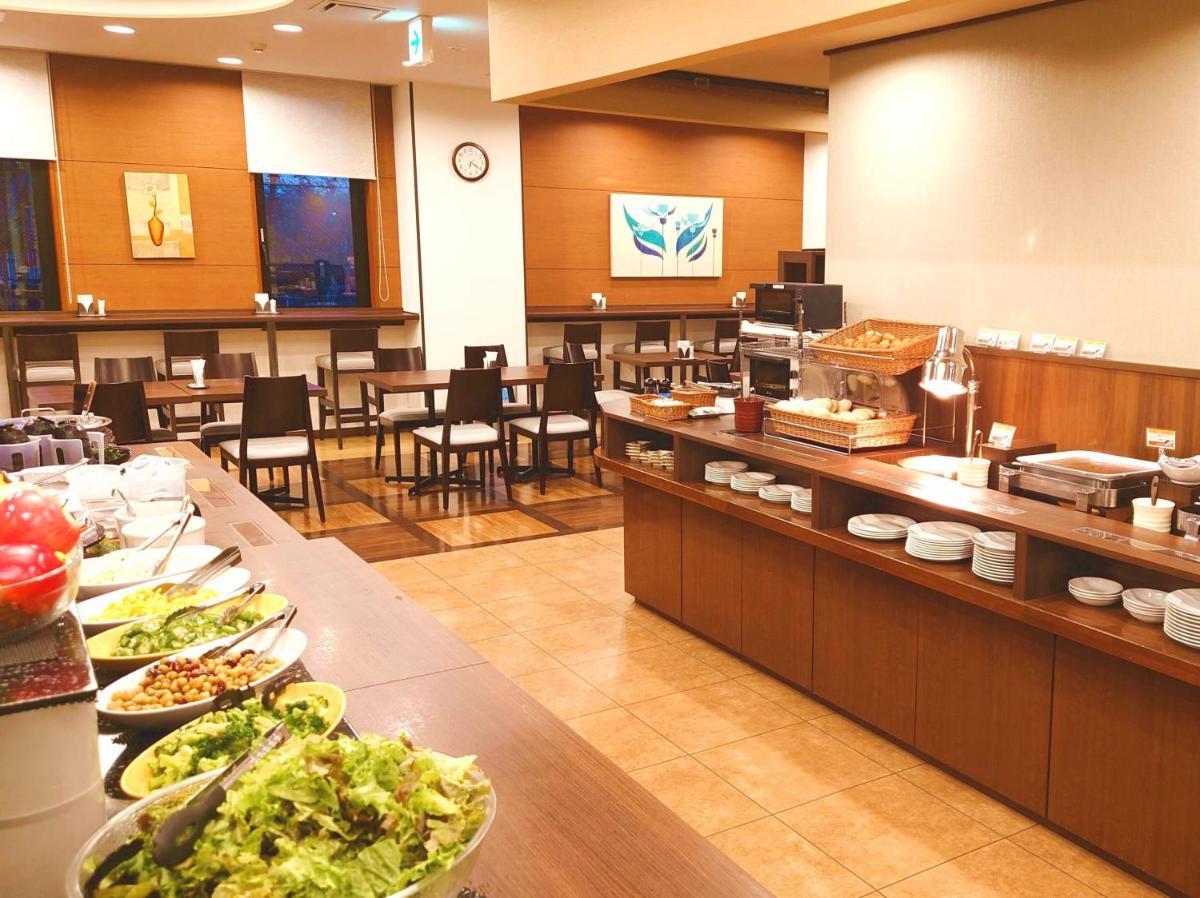 Hotel Route-Inn Gotenba Eki-Minami - Housity