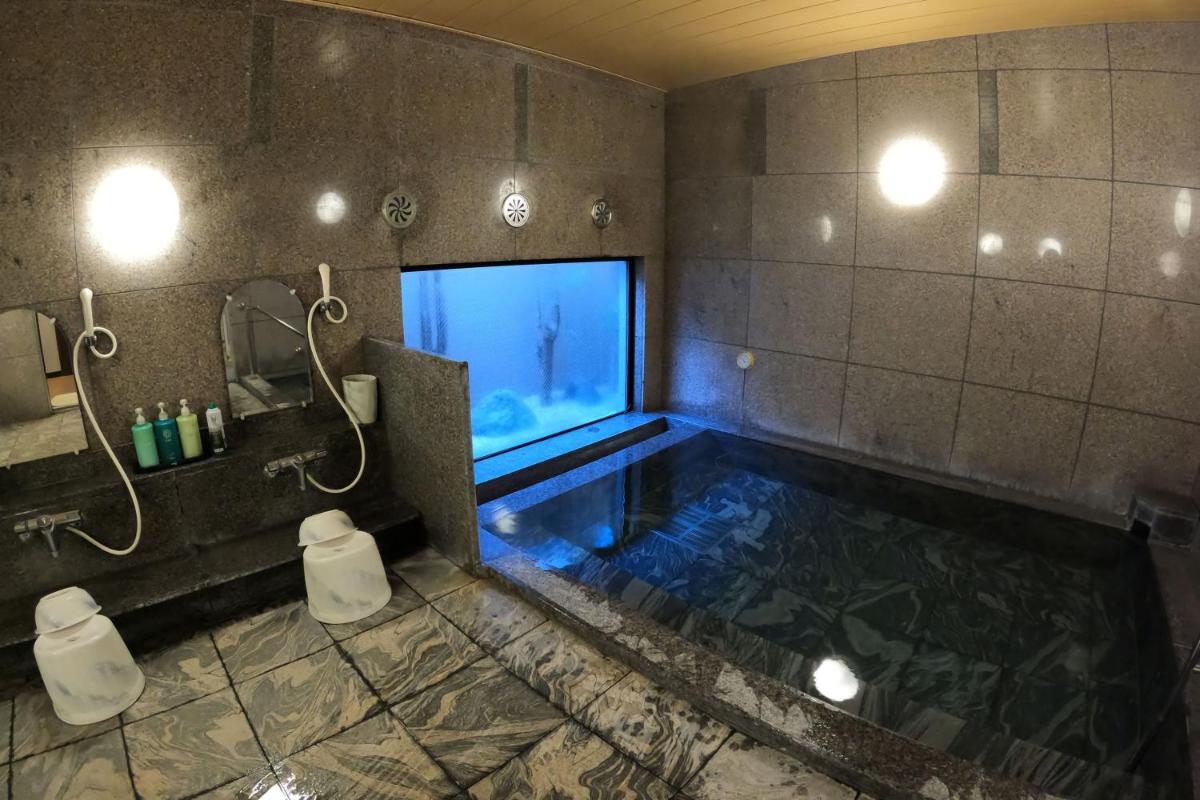 Hotel Route-Inn Gotenba Eki-Minami - Housity