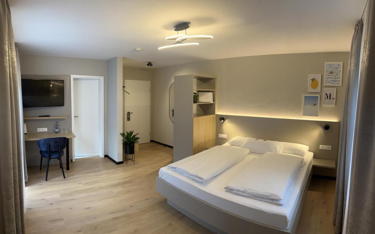 Hotel Marktliege - Housity
