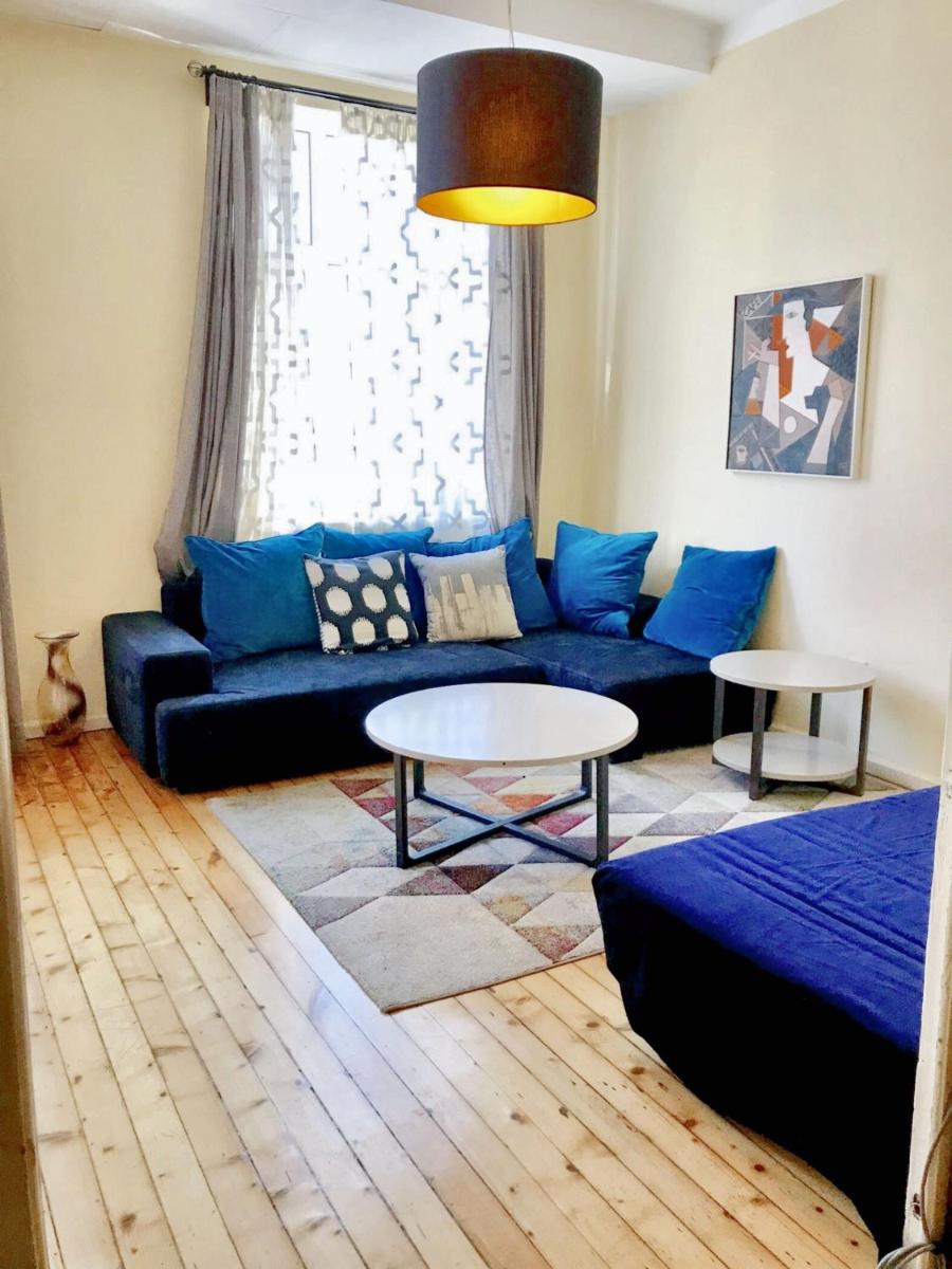Charming Apartment Sofia 100m² - Housity