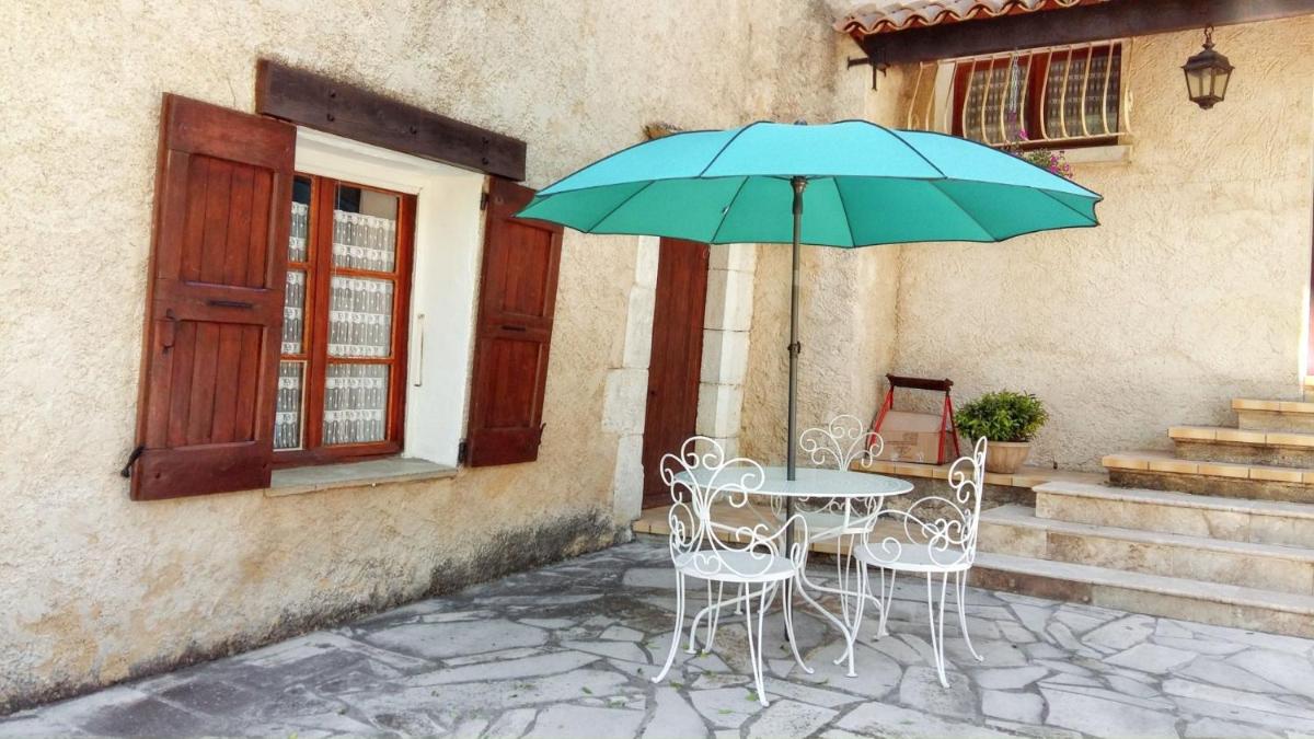 Villa charmante a Sisteron avec piscine privee - Housity